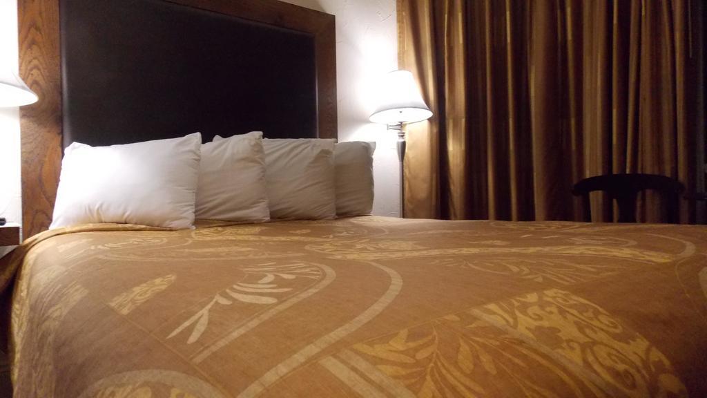 Hotel Corpus Christi Bayfront Rum bild